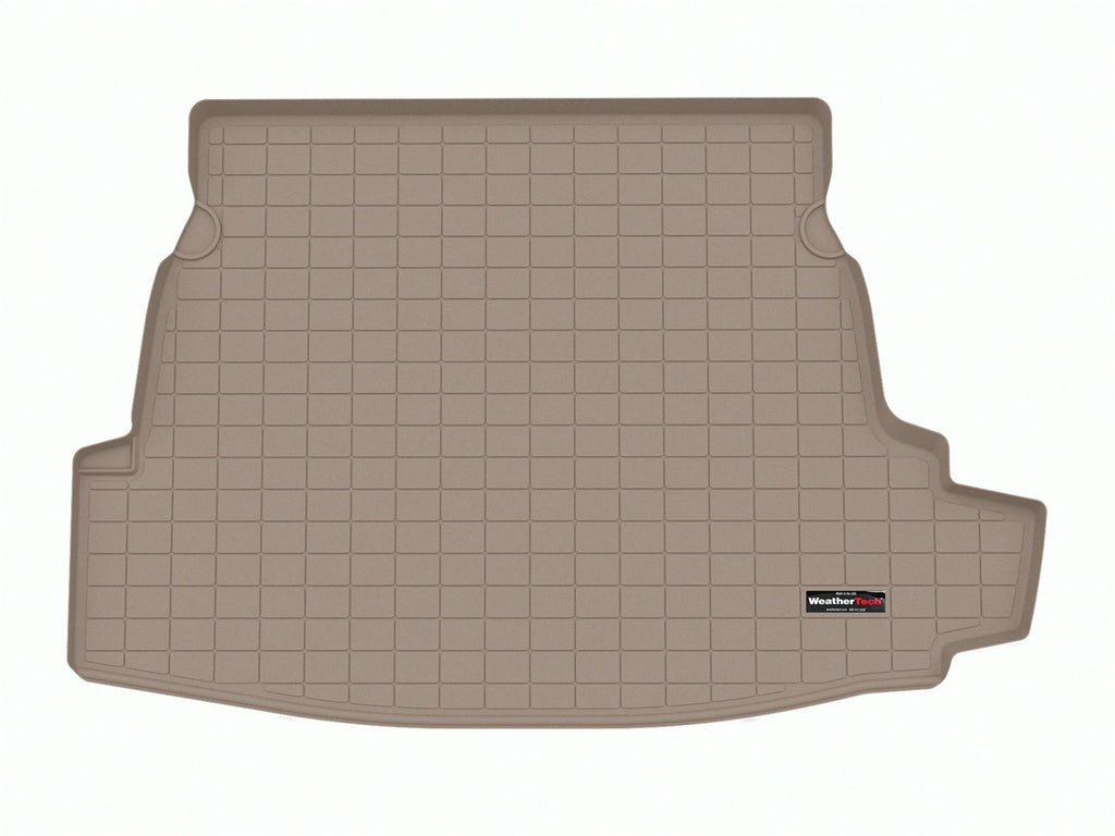 Weathertech 411516 Cargo Liner for Select Toyota RAV4, Toyota RAV4 Prime