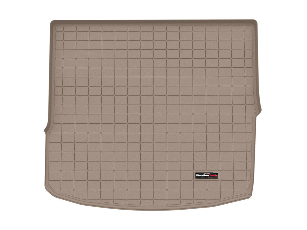 Weathertech 411517 Cargo Liner for Select Jeep Grand Cherokee