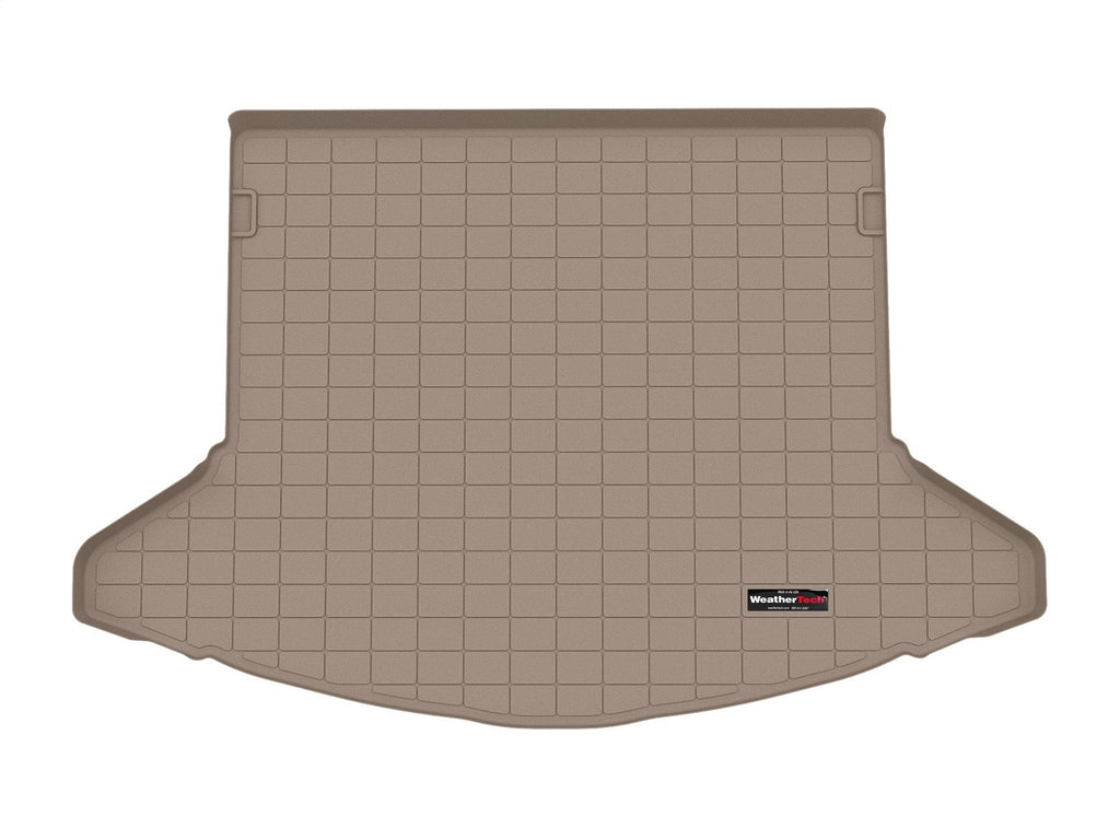 Weathertech 411519 Cargo Liner for Select Mazda CX-5