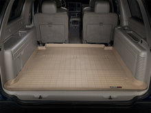 Load image into Gallery viewer, Weathertech 41151 Cargo Liner for Select Cadillac Escalade ESV, Chevrolet Suburban 1500, Chevrolet Suburban 2500, GMC Yukon XL 1500, GMC Yukon XL