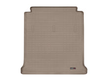 Load image into Gallery viewer, Weathertech 41151 Cargo Liner for Select Cadillac Escalade ESV, Chevrolet Suburban 1500, Chevrolet Suburban 2500, GMC Yukon XL 1500, GMC Yukon XL