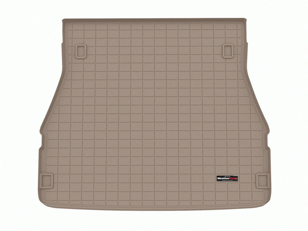 Weathertech 411521 Cargo Liner for Select Lexus LX600