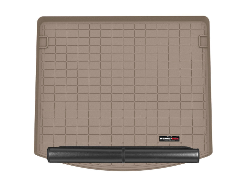 Weathertech 411526SK Cargo Liner w/Bumper Protector for Select Mazda CX-5