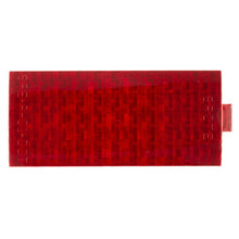 Load image into Gallery viewer, Grote 41152 Stick-On Tape Reflectors, Red