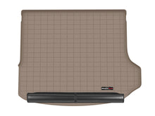 Load image into Gallery viewer, Weathertech 411530SK Cargo Liner w/Bumper Protector for Select Jeep Grand Cherokee