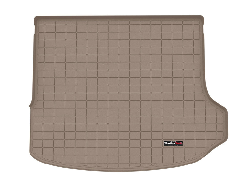 Weathertech 411530 Cargo Liner for Select Jeep Grand Cherokee