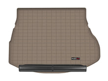 Load image into Gallery viewer, Weathertech 411532SK Cargo Liner w/Bumper Protector for Select Lexus NX250, Lexus NX350, Lexus NX350h, Lexus NX450h+
