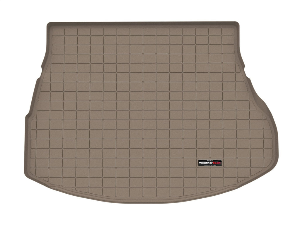 Weathertech 411532 Cargo Liner for Select Lexus NX250, Lexus NX350, Lexus NX350h, Lexus NX450h+