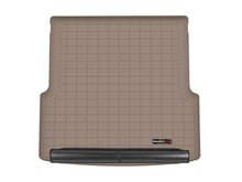 Load image into Gallery viewer, Weathertech 411537SK Cargo Liner w/Bumper Protector for Select BMW i4