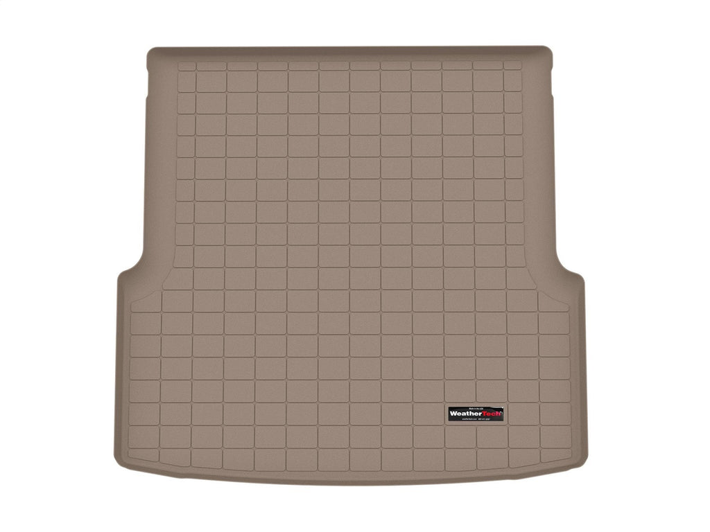 Weathertech 411537 Cargo Liner for Select BMW i4