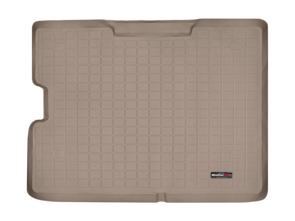 Weathertech 41153 Cargo Liner for Select Ford Excursion