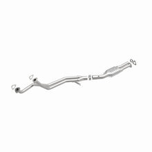 Load image into Gallery viewer, MagnaFlow Exhaust Products 23559 Standard Grade Direct-Fit Catalytic Converter for Select BMW 735i, BMW 735iL