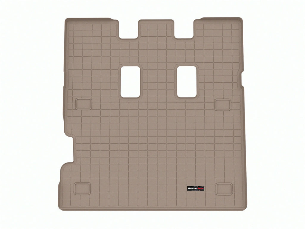 Weathertech 41154 Cargo Liner for Select Ford Excursion