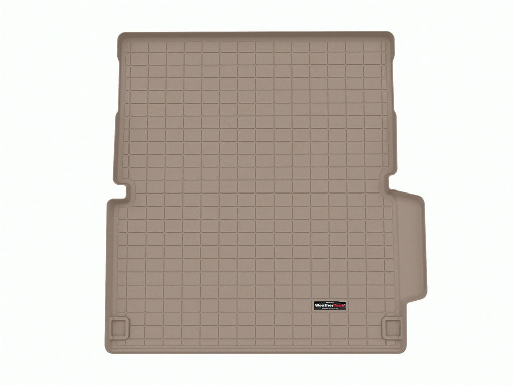 Weathertech 411552 Cargo Liner for Select Land Rover Range Rover