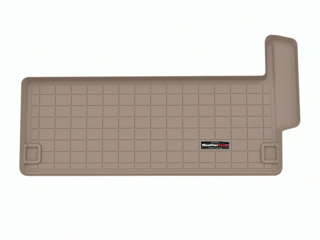Weathertech 411553 Cargo Liner for Select Land Rover Range Rover