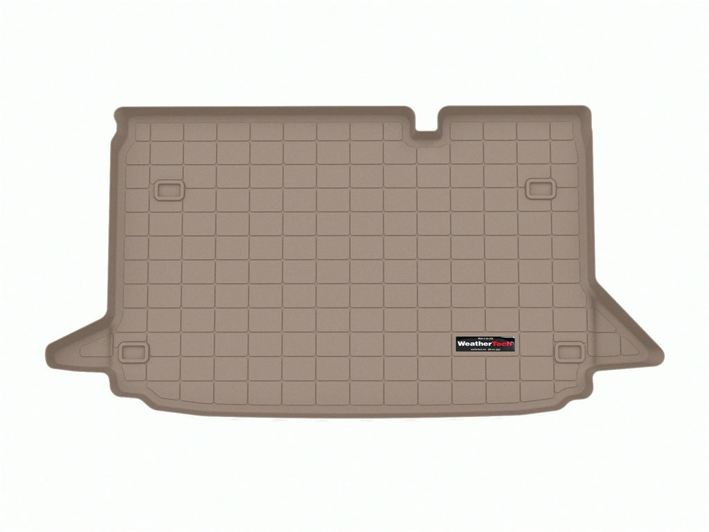 Weathertech 411554 Cargo Liner for Select Ford EcoSport