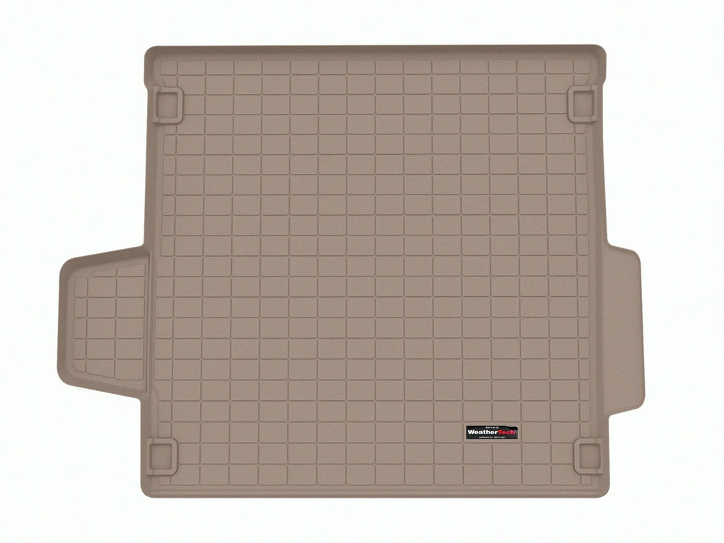 Weathertech 411558 Cargo Liner for Select Land Rover Range Rover