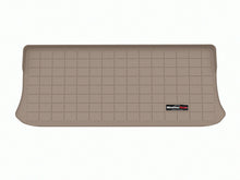 Load image into Gallery viewer, Weathertech 411561 Cargo Liner for Select Mercedes-Benz EQS 450 SUV, Mercedes-Benz EQS 450+ SUV, Mercedes-Benz EQS 580 SUV
