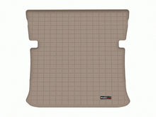 Load image into Gallery viewer, Weathertech 411562 Cargo Liner for Select Mercedes-Benz EQS 450 SUV, Mercedes-Benz EQS 450+ SUV, Mercedes-Benz EQS 580 SUV
