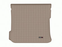 Load image into Gallery viewer, Weathertech 411572 Cargo Liner for Select Mercedes-Benz EQS 450 SUV, Mercedes-Benz EQS 450+ SUV, Mercedes-Benz EQS 580 SUV