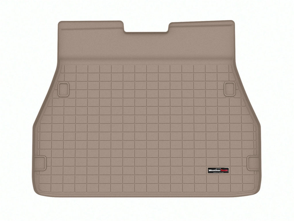Weathertech 411573 Cargo Liner for Select Lexus LX600