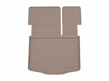 Load image into Gallery viewer, Weathertech 411576IM SeatBack Cargo Liner HP for Select Ford Escape