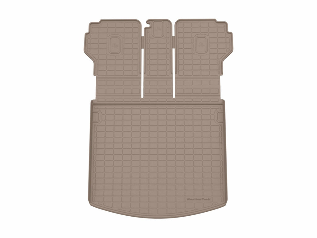 Weathertech 411578IM SeatBack Cargo Liner HP for Select Mazda CX-5