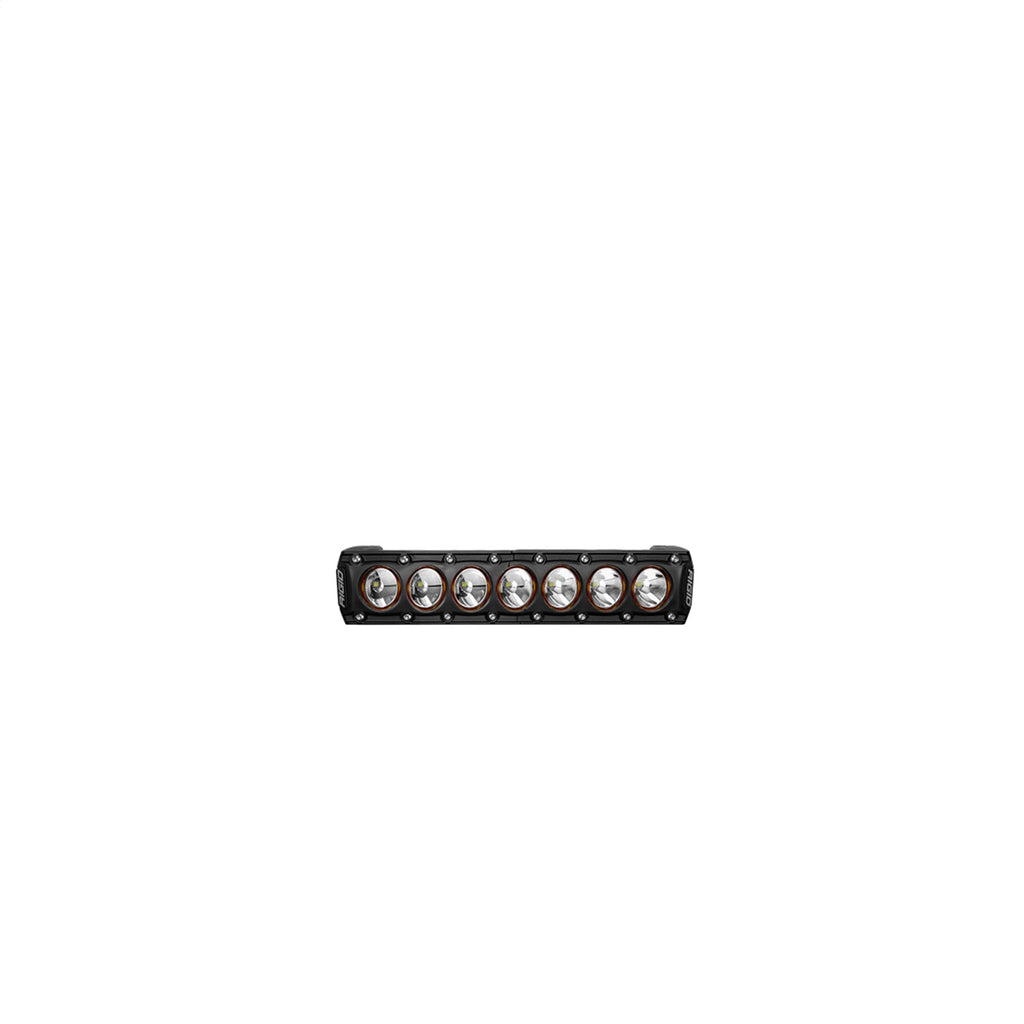 Rigid Industries 411613 Revolve 10 Inch Bar with Amber Backlight