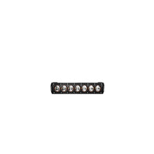 Load image into Gallery viewer, Rigid Industries 411613 Revolve 10 Inch Bar with Amber Backlight
