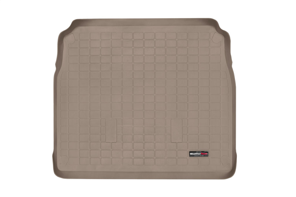 Weathertech 41162 Cargo Liner for Select Land Rover Discovery