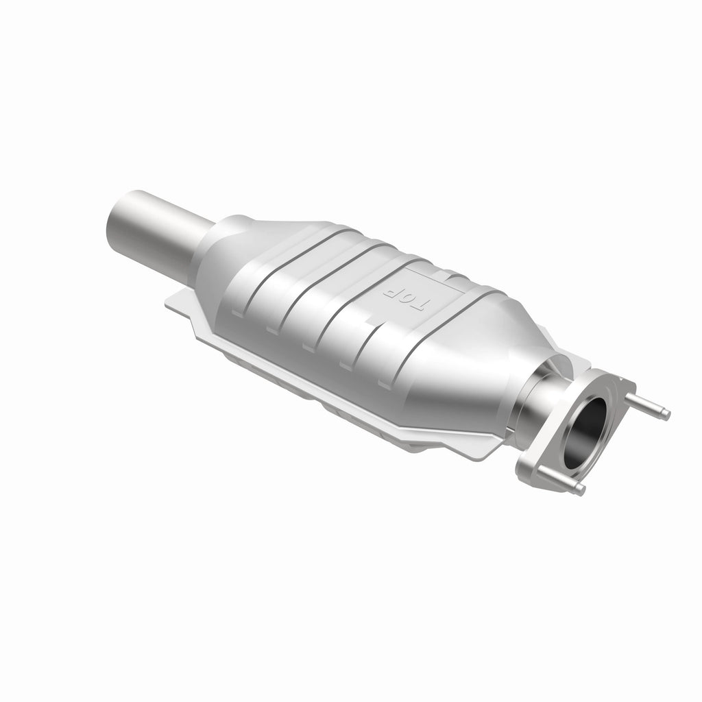 MagnaFlow Exhaust Products 457018 California CARB Direct-Fit Catalytic Converter