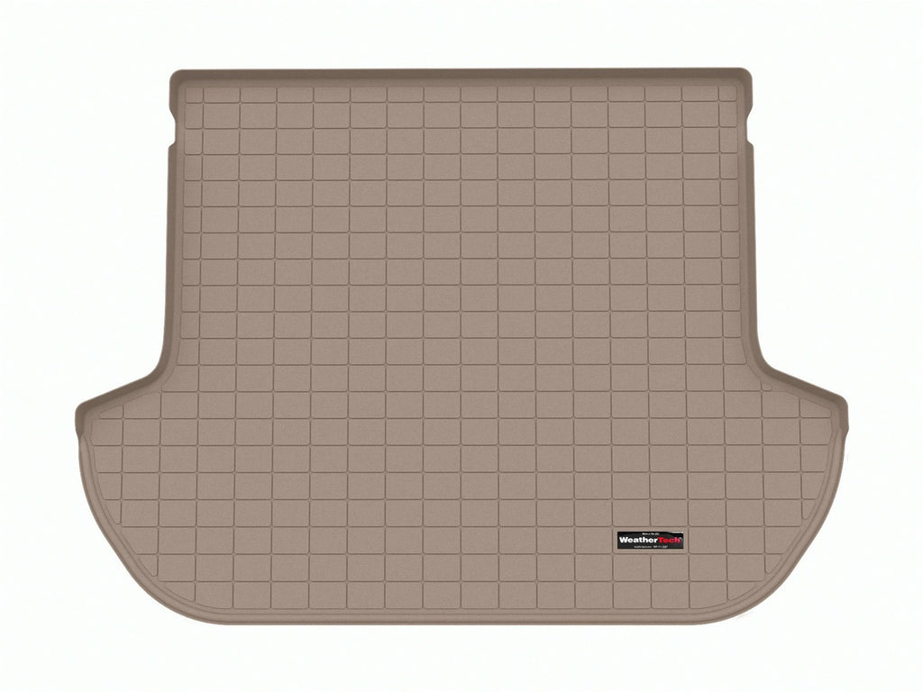 Weathertech 411673 Cargo Liner for Select Subaru Outback