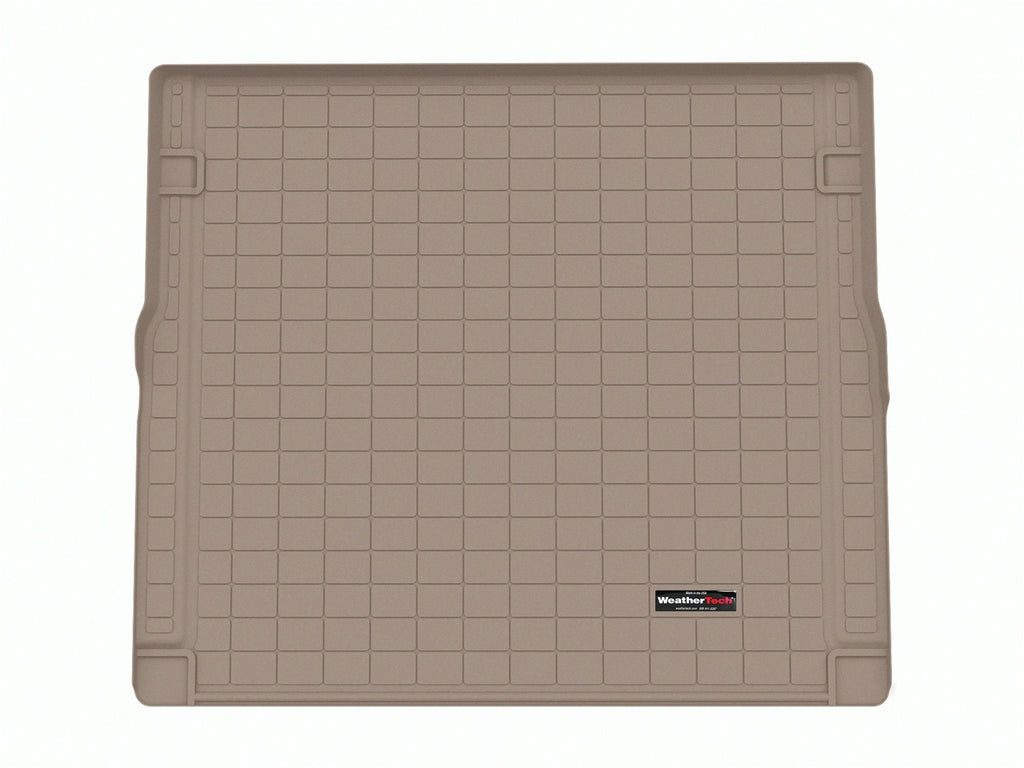 Weathertech 411675 Cargo Liner for Select Land Rover Range Rover Sport