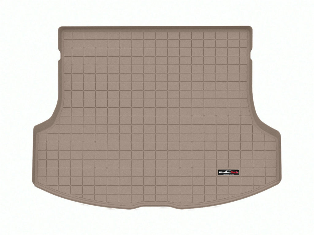 Weathertech 411678 Cargo Liner for Select Lexus RX350, Lexus RX350h, Lexus RX450h+, Lexus RX500h