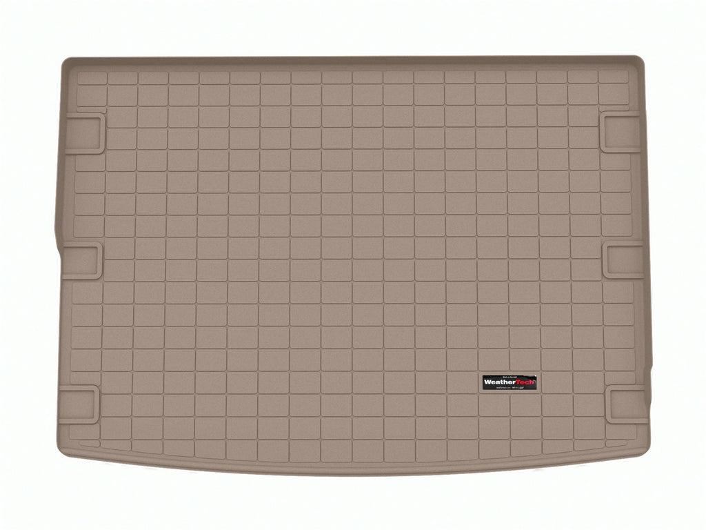 Weathertech 411700 Cargo Liner for Select Jeep Grand Wagoneer L, Jeep Wagoneer L