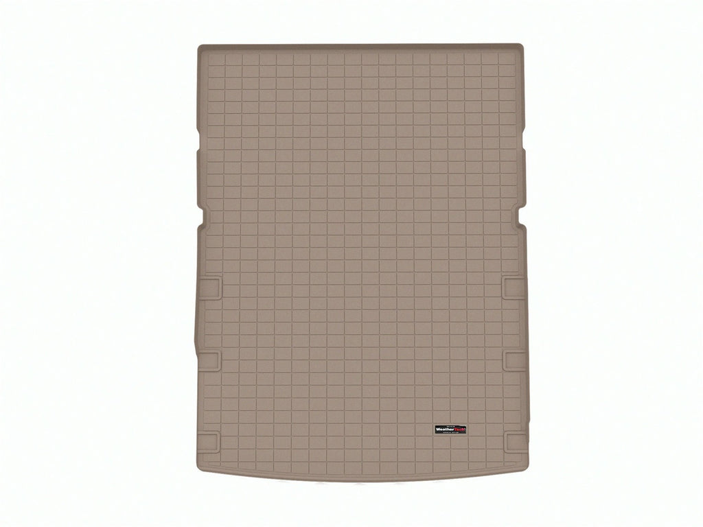 Weathertech 411701 Cargo Liner for Select Jeep Grand Wagoneer L, Jeep Wagoneer L