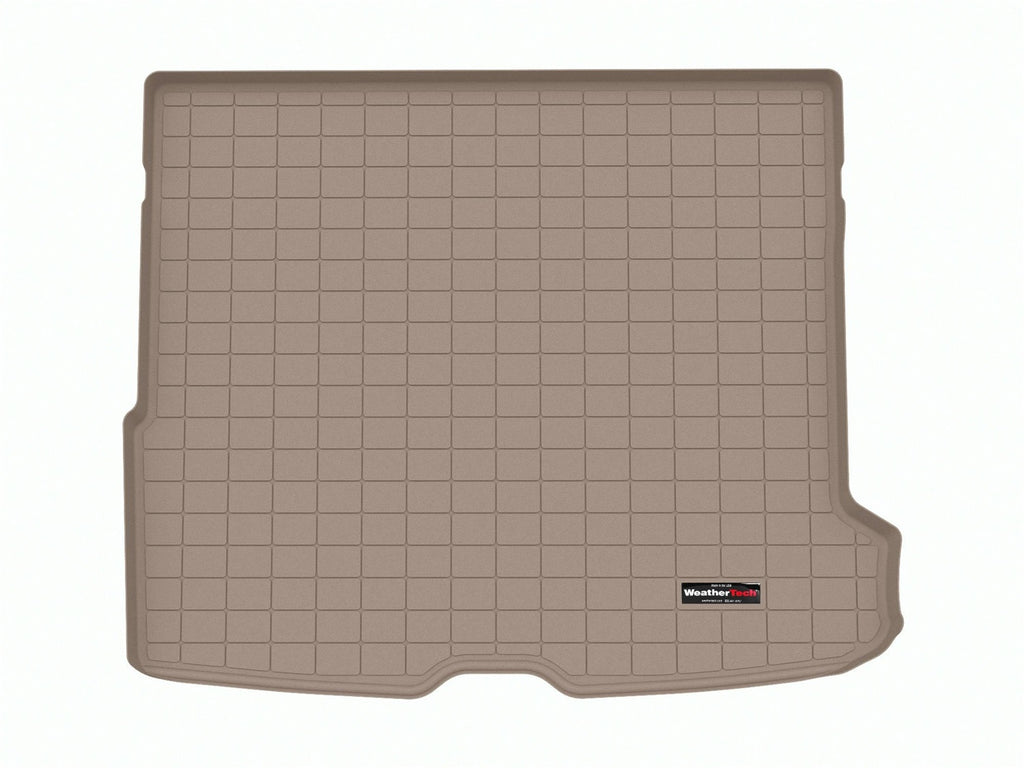 Weathertech 411702 Cargo Liner for Select Mercedes-Benz GLC300, Mercedes-Benz GLC43 AMG