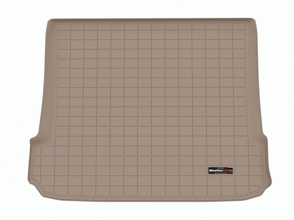 Weathertech 411703 Cargo Liner for Select Mercedes-Benz EQE 350 SUV, Mercedes-Benz EQE 350+ SUV, Mercedes-Benz EQE 500 SUV, Mercedes-Benz EQE AMG SUV
