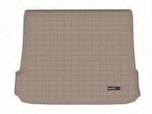 Load image into Gallery viewer, Weathertech 411703 Cargo Liner for Select Mercedes-Benz EQE 350 SUV, Mercedes-Benz EQE 350+ SUV, Mercedes-Benz EQE 500 SUV, Mercedes-Benz EQE AMG SUV