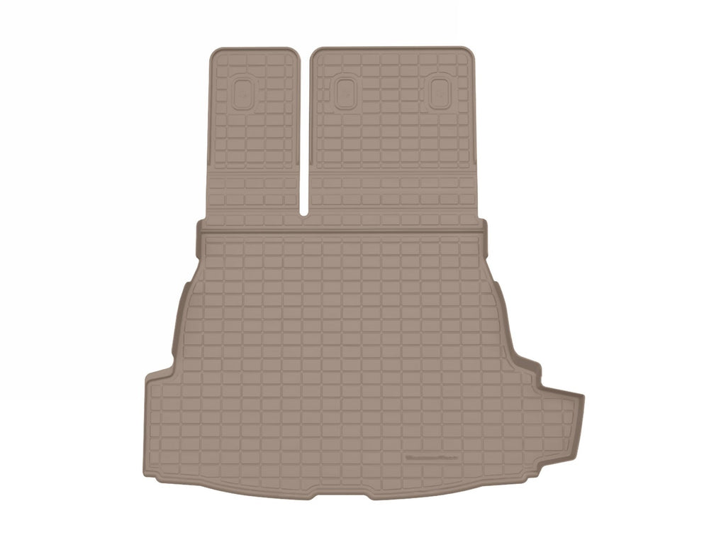 Weathertech 411708IM SeatBack Cargo Liner HP for Select Toyota RAV4, Toyota RAV4 Prime