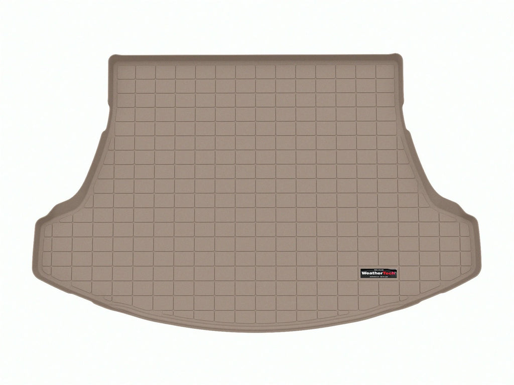 Weathertech 411720 Cargo Liner for Select Lexus RZ300e, Lexus RZ450e