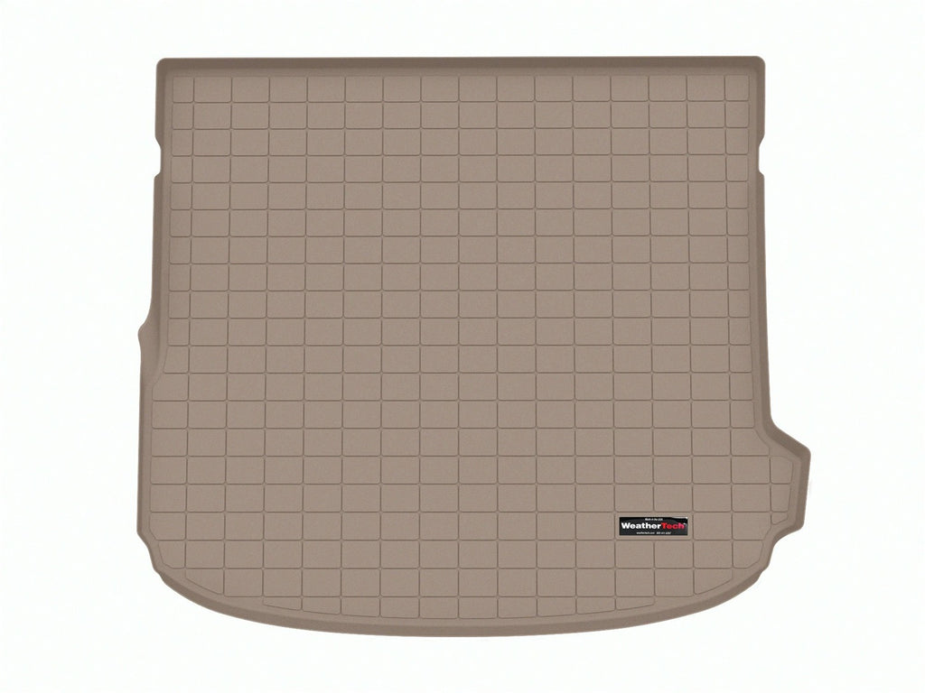 Weathertech 411749 Cargo Liner for Select Mercedes-Benz GLC63 AMG S E Performance