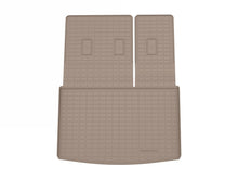 Load image into Gallery viewer, Weathertech 411750IM SeatBack Cargo Liner HP for Select Chevrolet Suburban, GMC Yukon XL