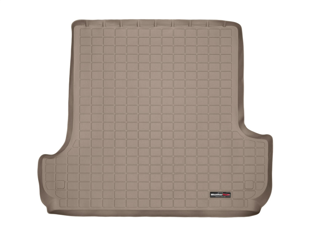 Weathertech 41175 Cargo Liner for Select Toyota 4Runner