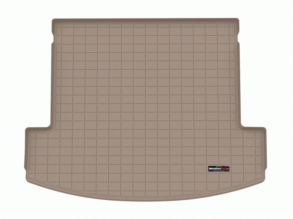 Weathertech 411761 Cargo Liner for Select Hyundai Santa Fe