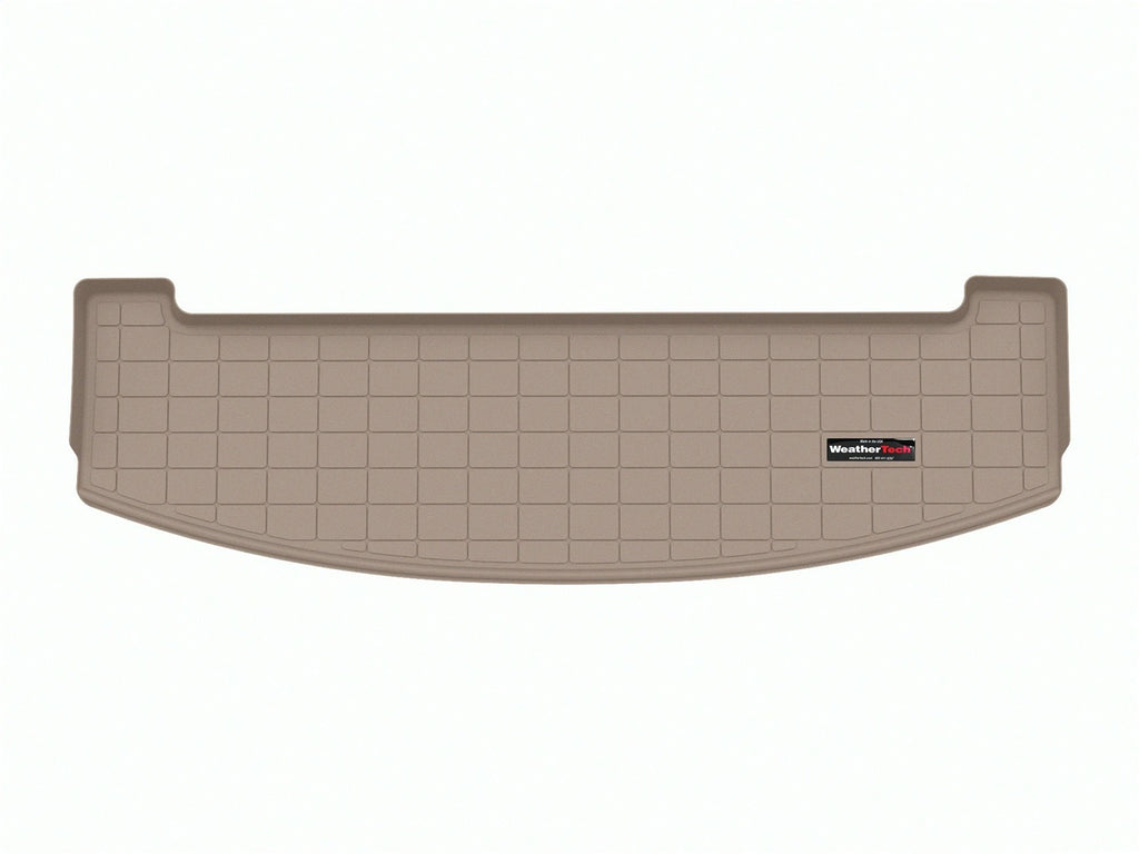Weathertech 411762 Cargo Liner for Select Hyundai Santa Fe
