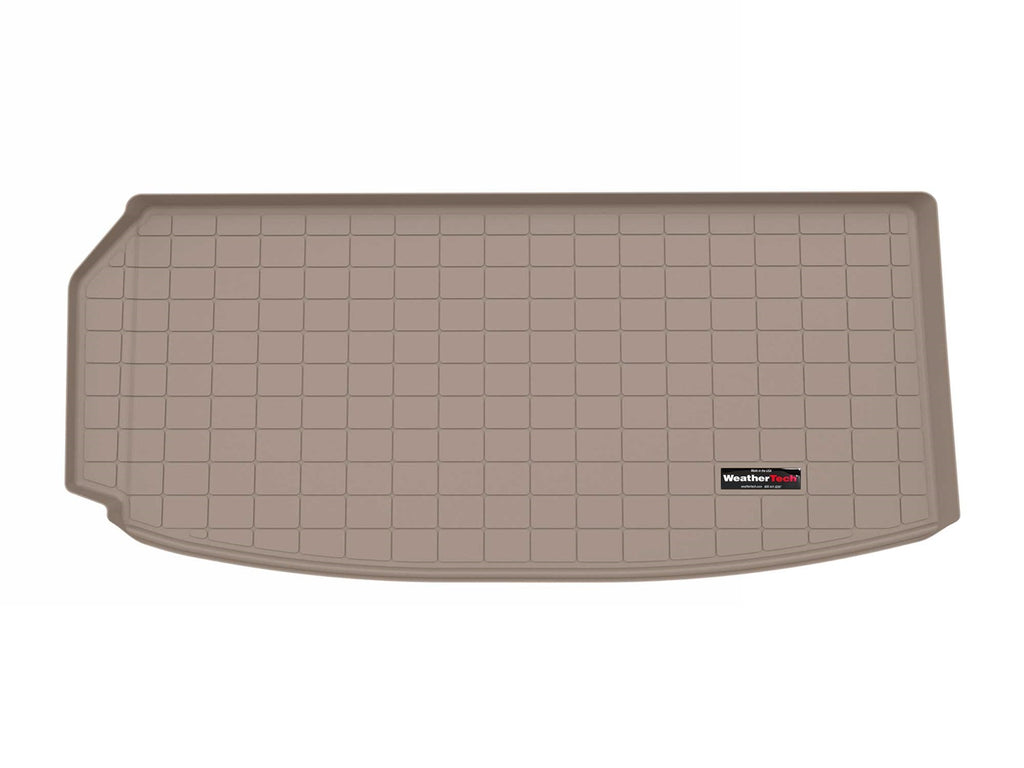 Weathertech 411789 Cargo Liner for Select Buick Enclave, Chevrolet Traverse, GMC Acadia