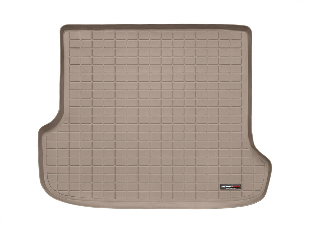 Weathertech 41178 Cargo Liner for Select Volvo V70, Volvo XC70