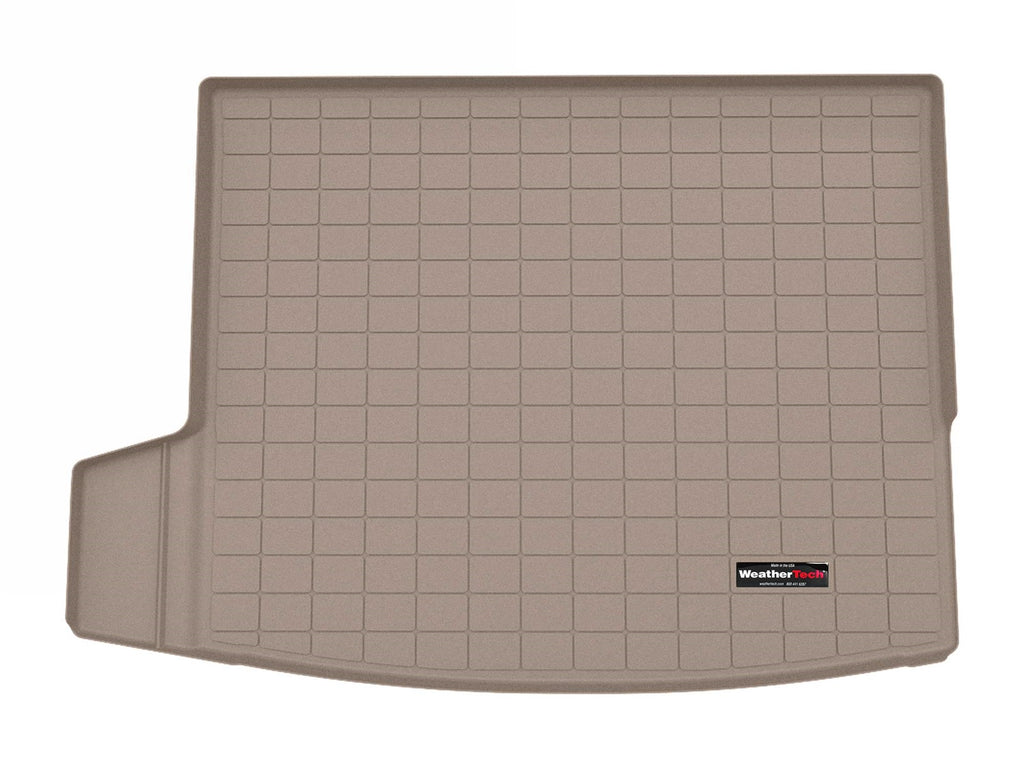 Weathertech 411791 Cargo Liner for Select Mini Countryman