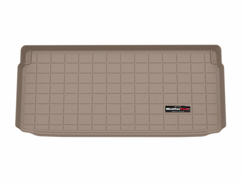 Weathertech 411792 Cargo Liner for Select Mini Cooper